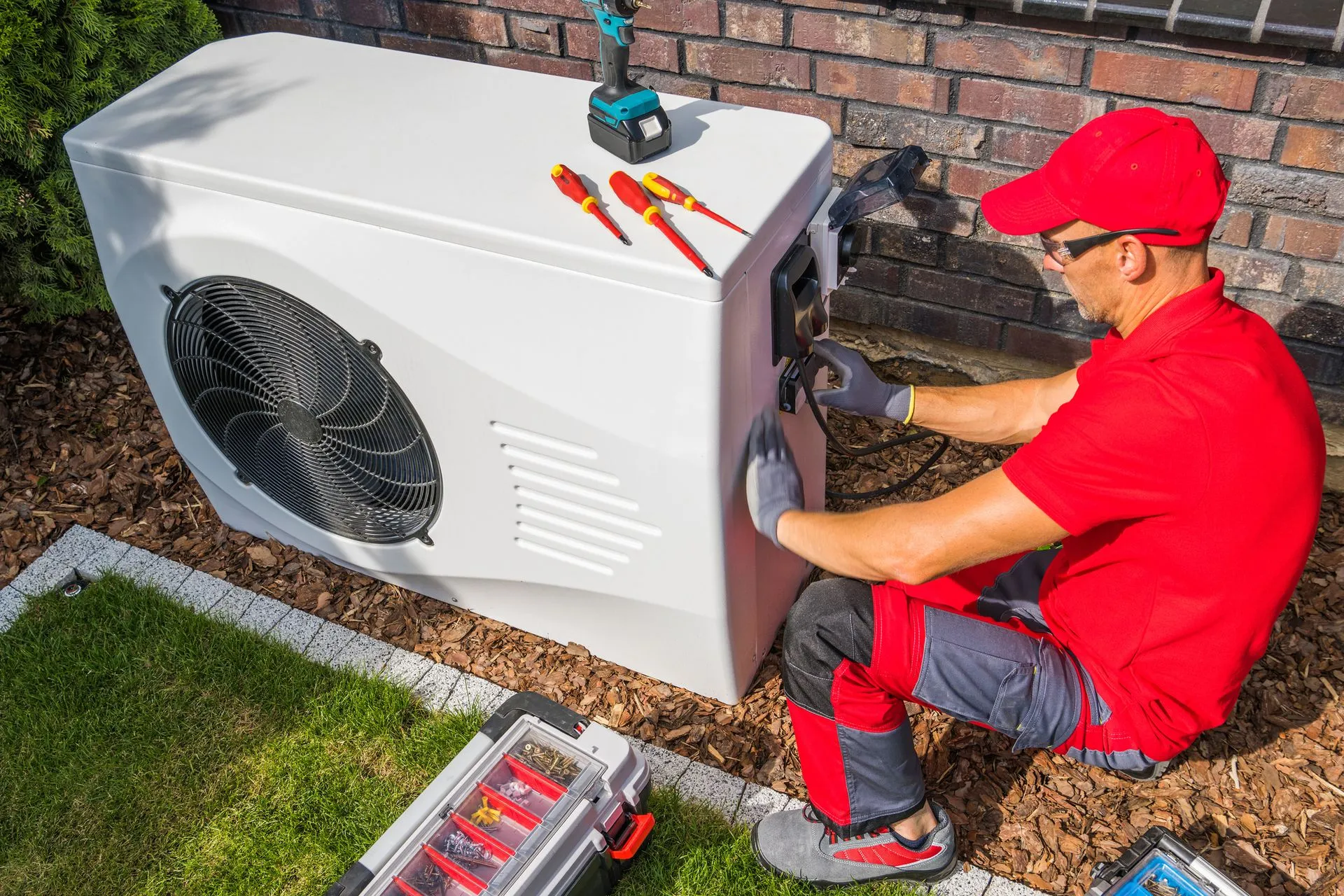 About HVAC in Bellaire, TX